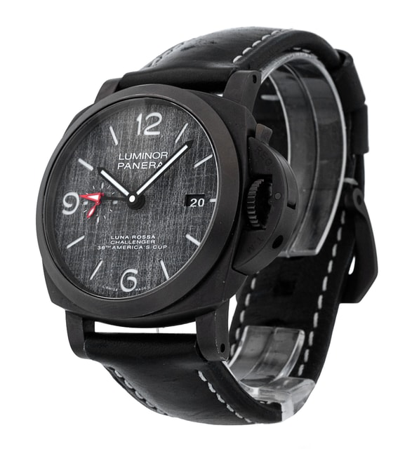 Panerai Luminor Luna Rossa PAM01036 Image 2